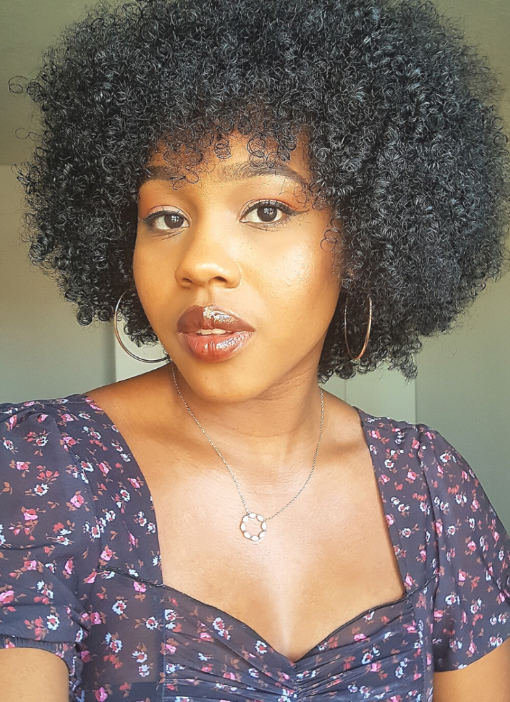 10 Low Manipulation Hairstyles For Natural Hair