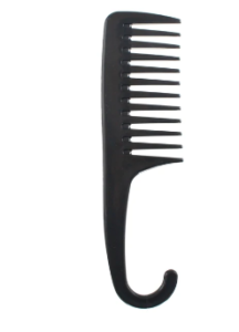 wide tooth comb natural hair essential