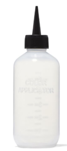 Applicator bottle natural hair essentials
